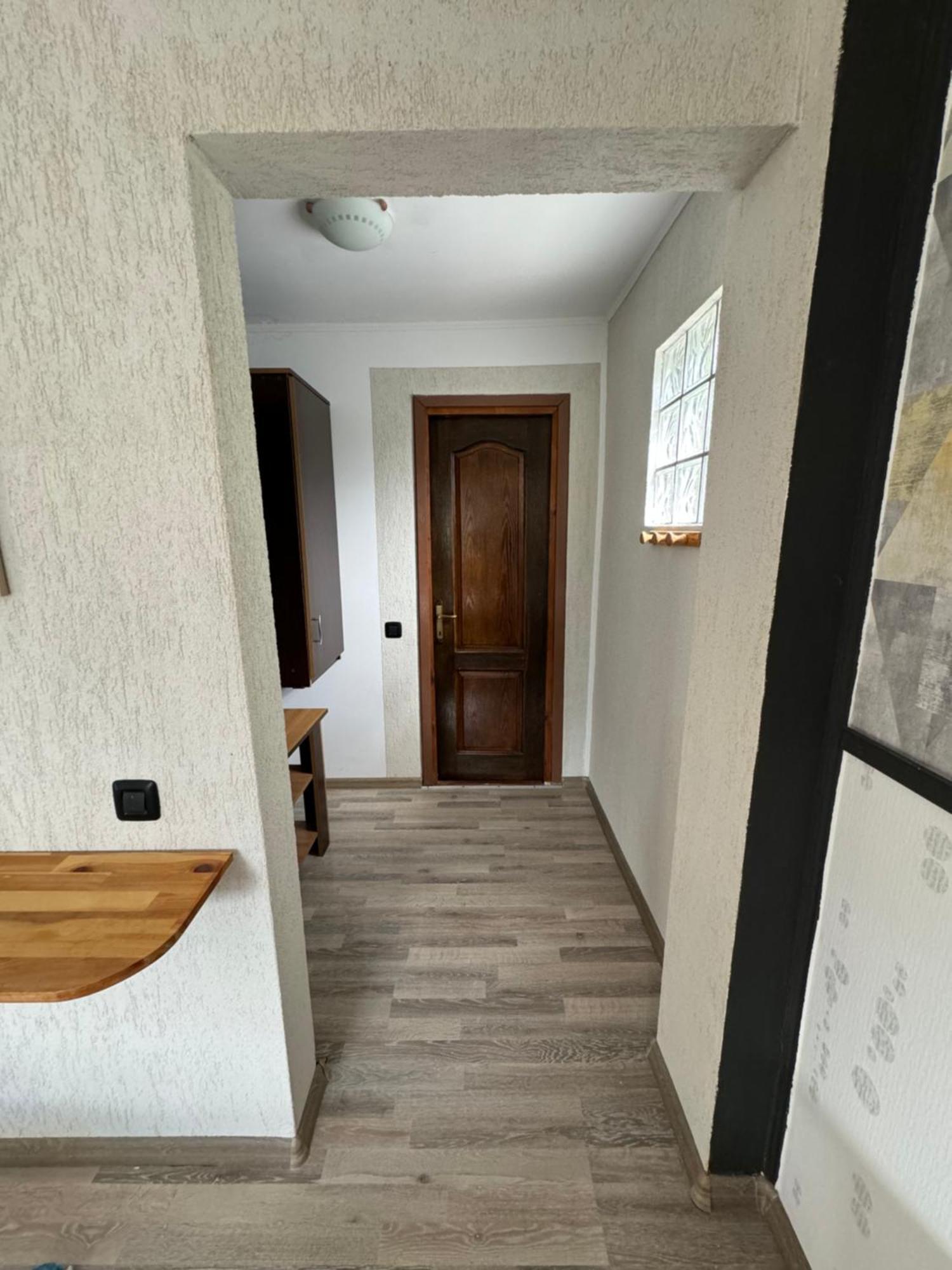 Casa David Hotel Buşteni Buitenkant foto