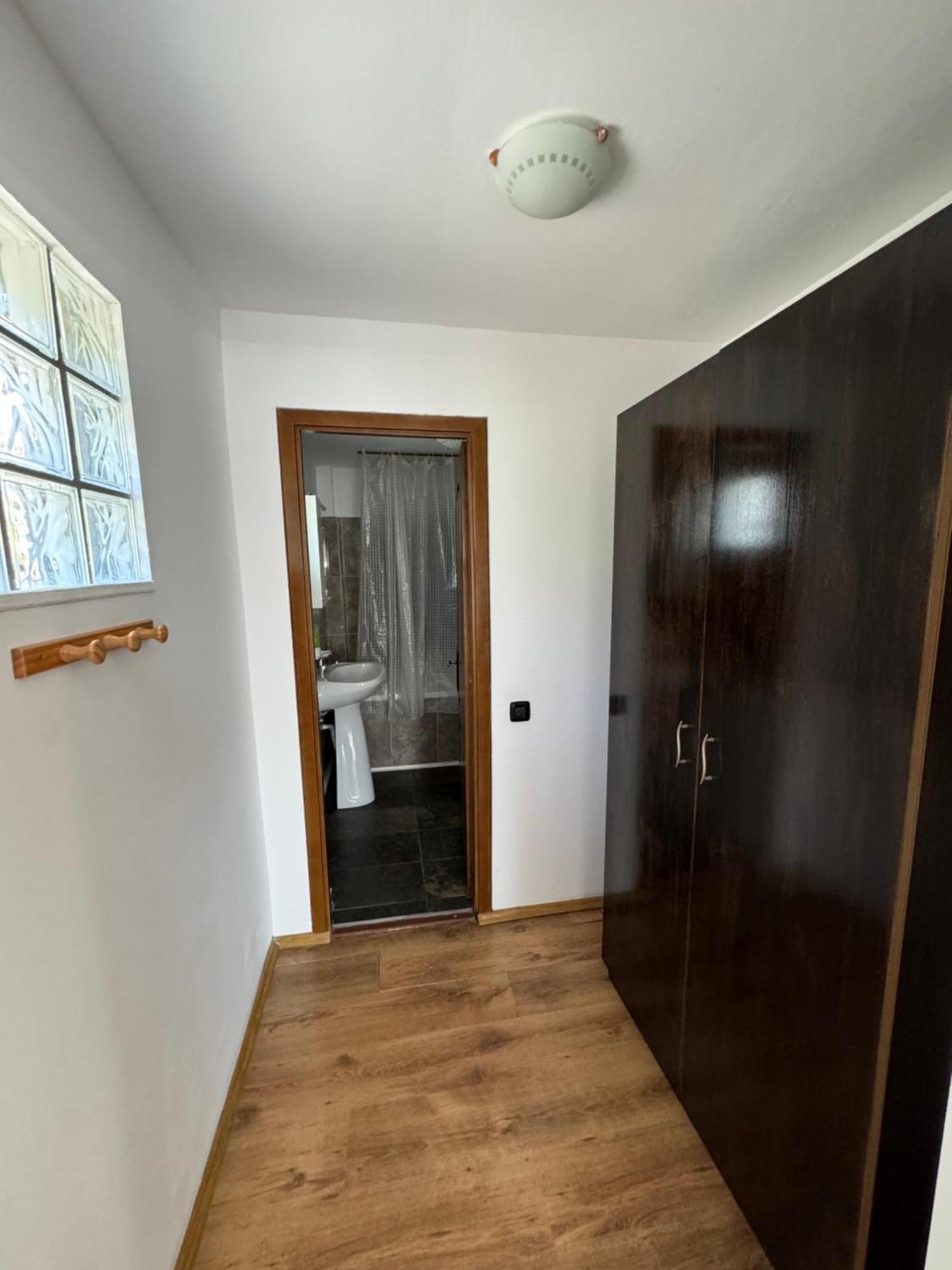 Casa David Hotel Buşteni Buitenkant foto